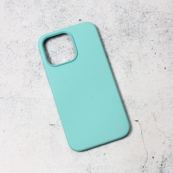 Torbica Summer color za iPhone 13 Pro 6.1 mint