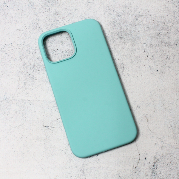 Torbica Summer color za iPhone 13 Pro Max 6.7 mint