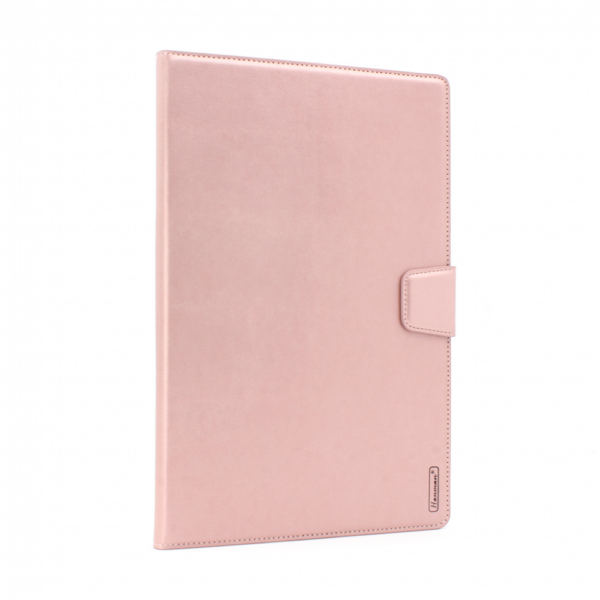 Torbica Hanman Canvas ORG za Apple iPad Pro 12.9 2018/2020/2021 roze