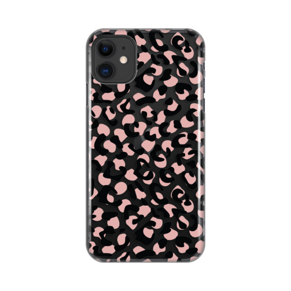 Torbica Silikonska Print Skin za iPhone 11 6.1 Animal