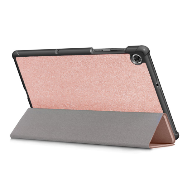 Torbica Ultra Slim za Lenovo Tab M10 FHD REL TB-X605LC roze