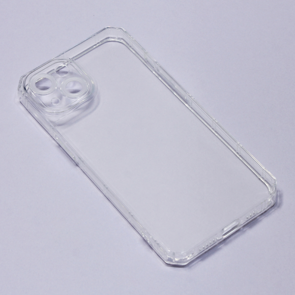 Torbica Full Protection za iPhone 13 6.1 transparent