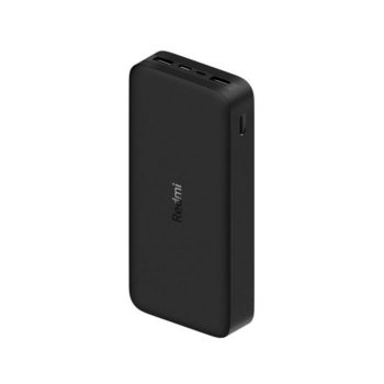 Back up baterija Xiaomi Redmi 18W 20000 mAh crna