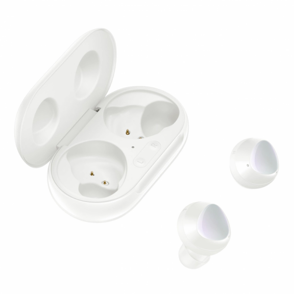 Bluetooth slusalice Airpods buds 175 bele