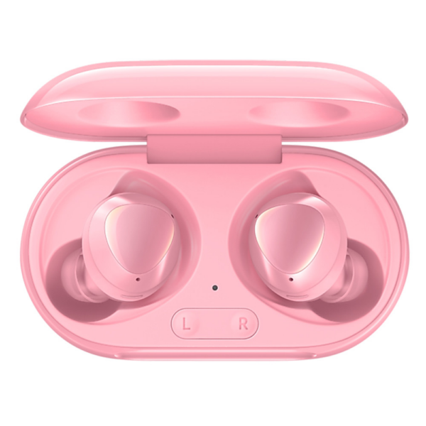 Bluetooth slusalice Airpods buds 175 roze