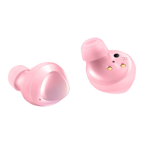 Bluetooth slusalice Airpods buds 175 roze