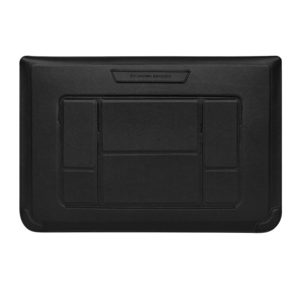 Torba za laptop sleeve Nillkin horizontal 16.1" crna