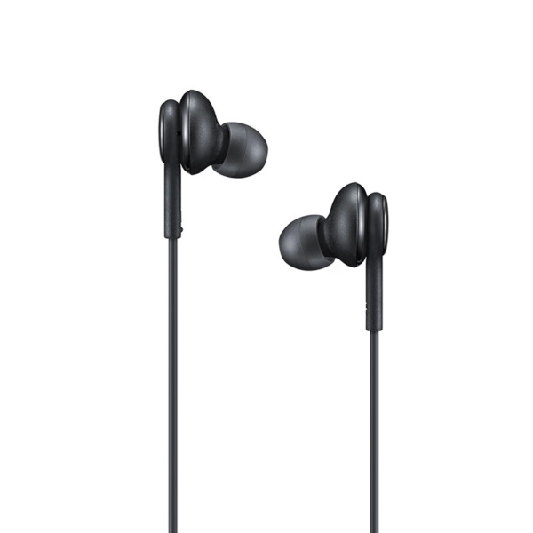 Samsung slusalice Basic 3.5mm crne (EO-IA500-BBE)