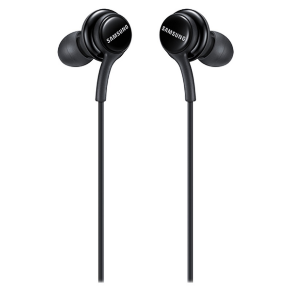 Samsung slusalice Basic 3.5mm crne (EO-IA500-BBE)