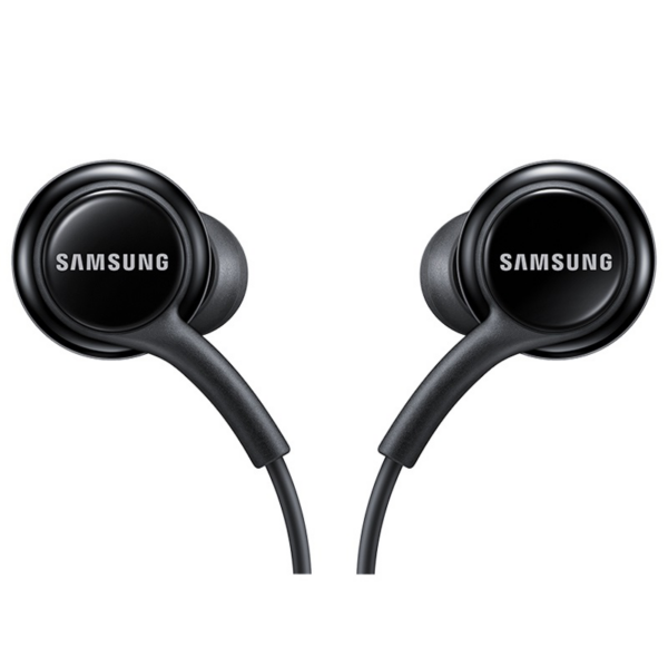 Samsung slusalice Basic 3.5mm crne (EO-IA500-BBE)