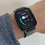 Smart watch Amazfit GTS 2E zeleni - Slika 5