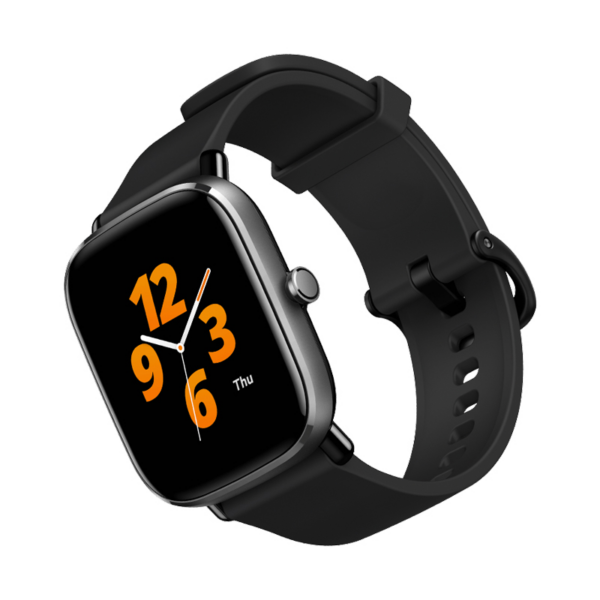 Smart watch Amazfit GTS 2 Mini Smart crni