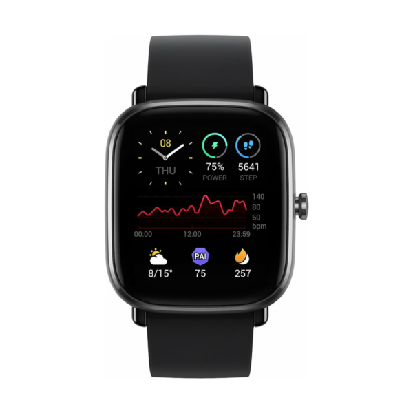 Smart watch Amazfit GTS 2 Mini Smart crni
