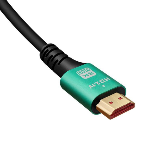 Kabl HDMI 8K 1.5m (HDMI 2.1ver)