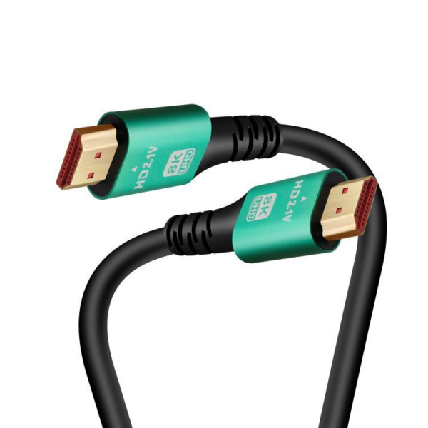 Kabl HDMI 8K 5m (HDMI 2.1ver)