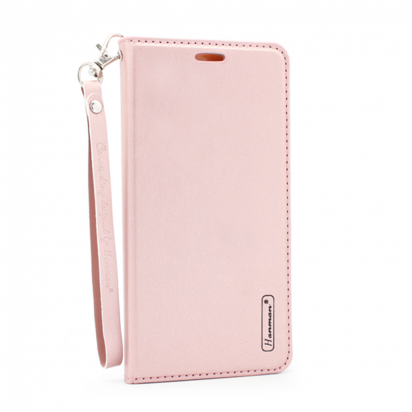 Torbica Hanman ORG za iPhone 14 6.1 roze