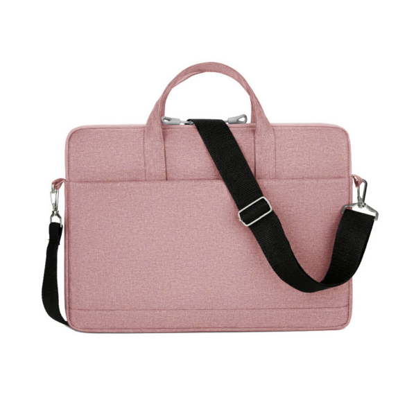 Torba za laptop Casual EL 14" pink