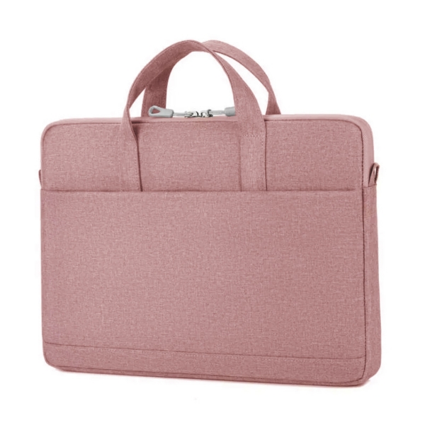 Torba za laptop Casual EL 15" pink