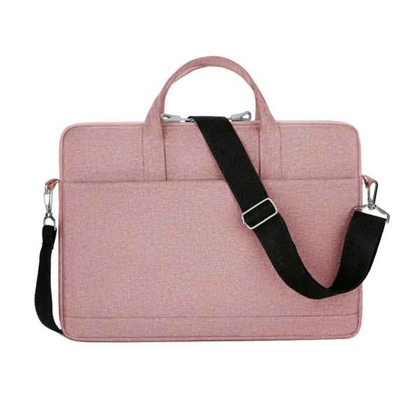 Torba za laptop Casual EL 15" pink