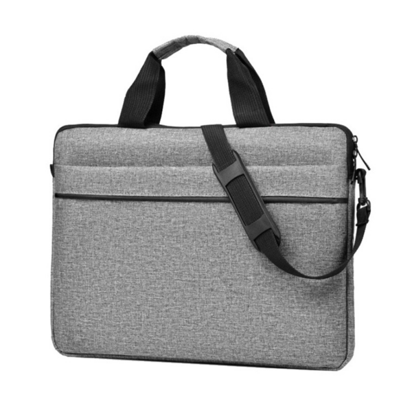 Torba za laptop Everyday 14" siva