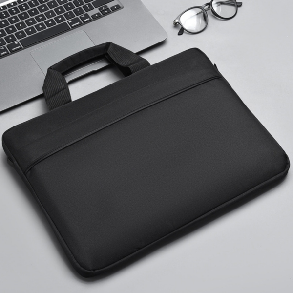 Torba za laptop Everyday EL 15.6" crna