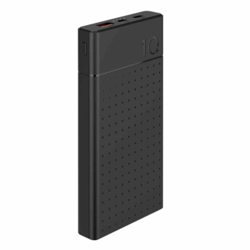 Back up baterija Oxpower TJ021 10000 mAh crna