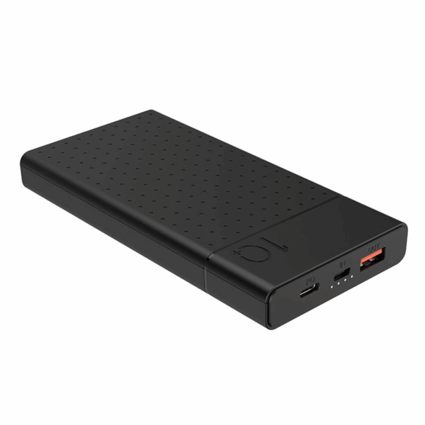 Back up baterija Oxpower TJ021 10000 mAh crna