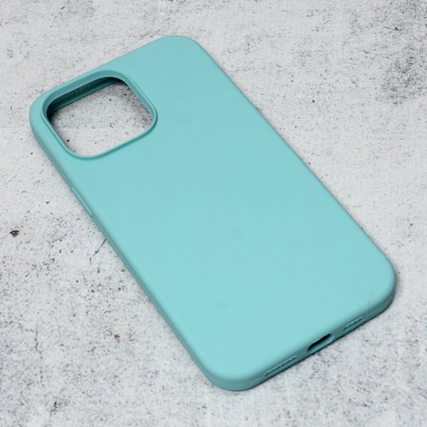 Torbica Summer color za iPhone 14 Pro Max 6.7 mint