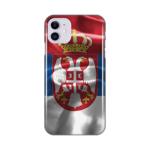 Torbica Silikonska Print Skin za iPhone 11 Pro 6.1 SRB