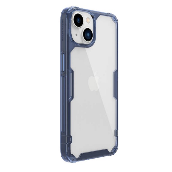 Torbica Nillkin Nature Pro za iPhone 14 6.1 plava