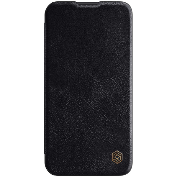 Torbica Nillkin Qin Pro za iPhone 14 6.1 crna
