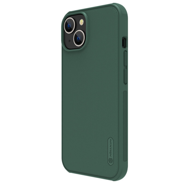 Torbica Nillkin Scrub Pro za iPhone 14 Plus 6.7 zelena