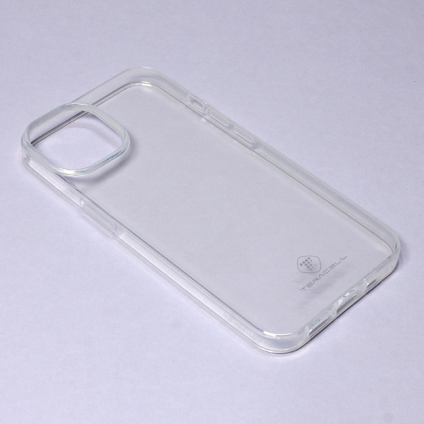 Torbica Teracell Skin za iPhone 14 6.1 transparent