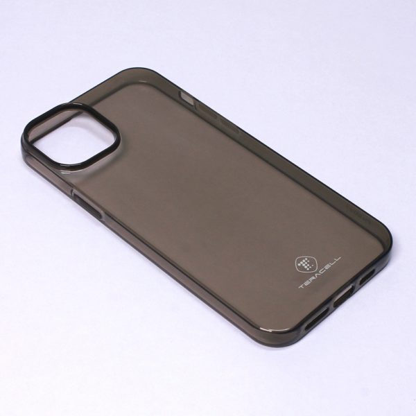 Torbica Teracell Skin za iPhone 14 Plus 6.7 crna