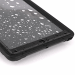 Torbica Hard case za iPad Air 2022/Air 5 crna - Slika 5