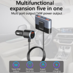 Auto punjac SC03 74W - Slika 4
