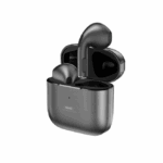 Bluetooth slusalice REMAX TWS-10i metalic crne