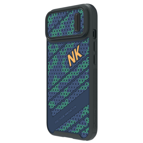 Torbica Nillkin Striker S za iPhone 14 6.1 plava