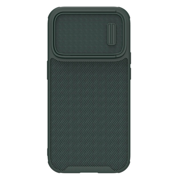 Torbica Nillkin Textured S za iPhone 14 Pro Max 6.7 zelena