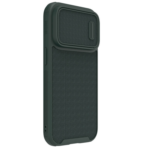 Torbica Nillkin Textured S za iPhone 14 Pro Max 6.7 zelena