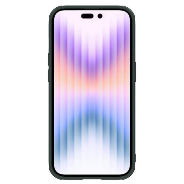 Torbica Nillkin Textured S za iPhone 14 Pro Max 6.7 zelena