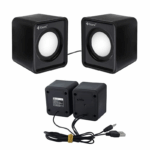 Zvucnik Kisonli V310 crni - Slika 3