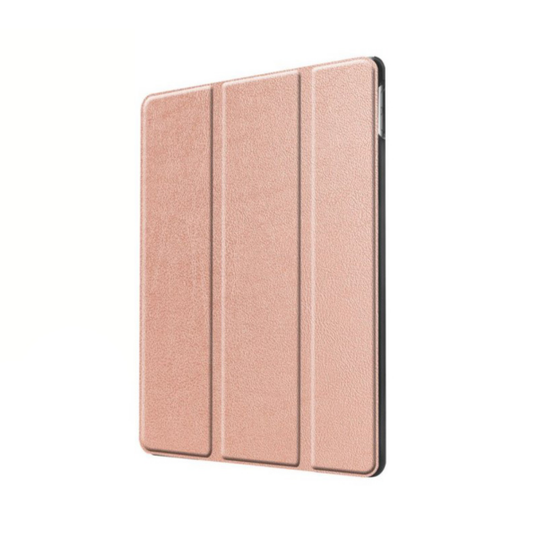 Torbica Ultra Slim za iPad 10.2 2019/2020/2021 roze