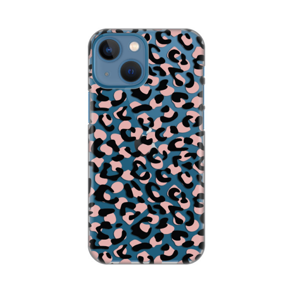 Torbica Silikonska Print Skin za iPhone 13 Mini 5.4 Animal