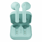 Bluetooth slusalice Happy Plugs Air 1 Go mint - Slika 3