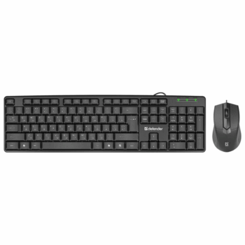 Tastatura I mis Defender Dakota C-270 YU Cirilica / Latinica