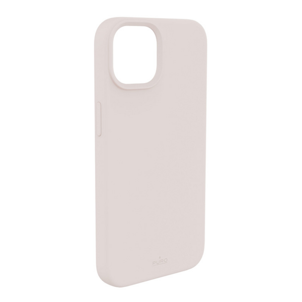 Torbica Puro ICON Mag za iPhone 14 Plus 6.7 roze