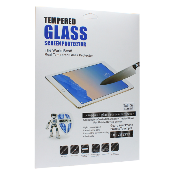 Tempered glass Plus za Samsung P610/P615/P613/P619 Galaxy Tab S6 Lite 10.4 2020/2022