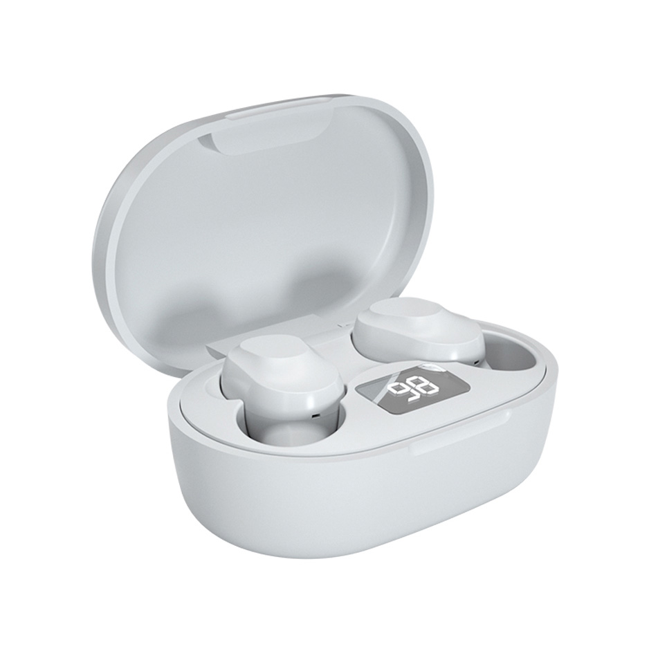 25042024662acf9528b9d.png Bluetooth slusalice Lenovo Thinkplus Live Pods XT91 bele - Slika 1