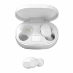 Bluetooth slusalice Lenovo Thinkplus Live Pods XT91 bele - Slika 3